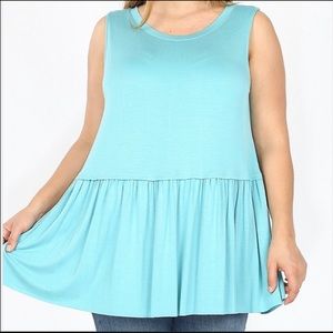 New boutique top size 3x